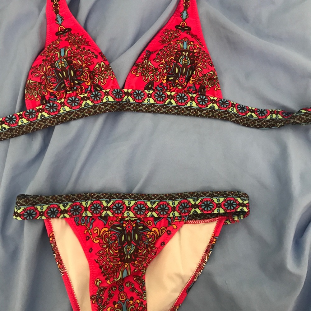 bikini